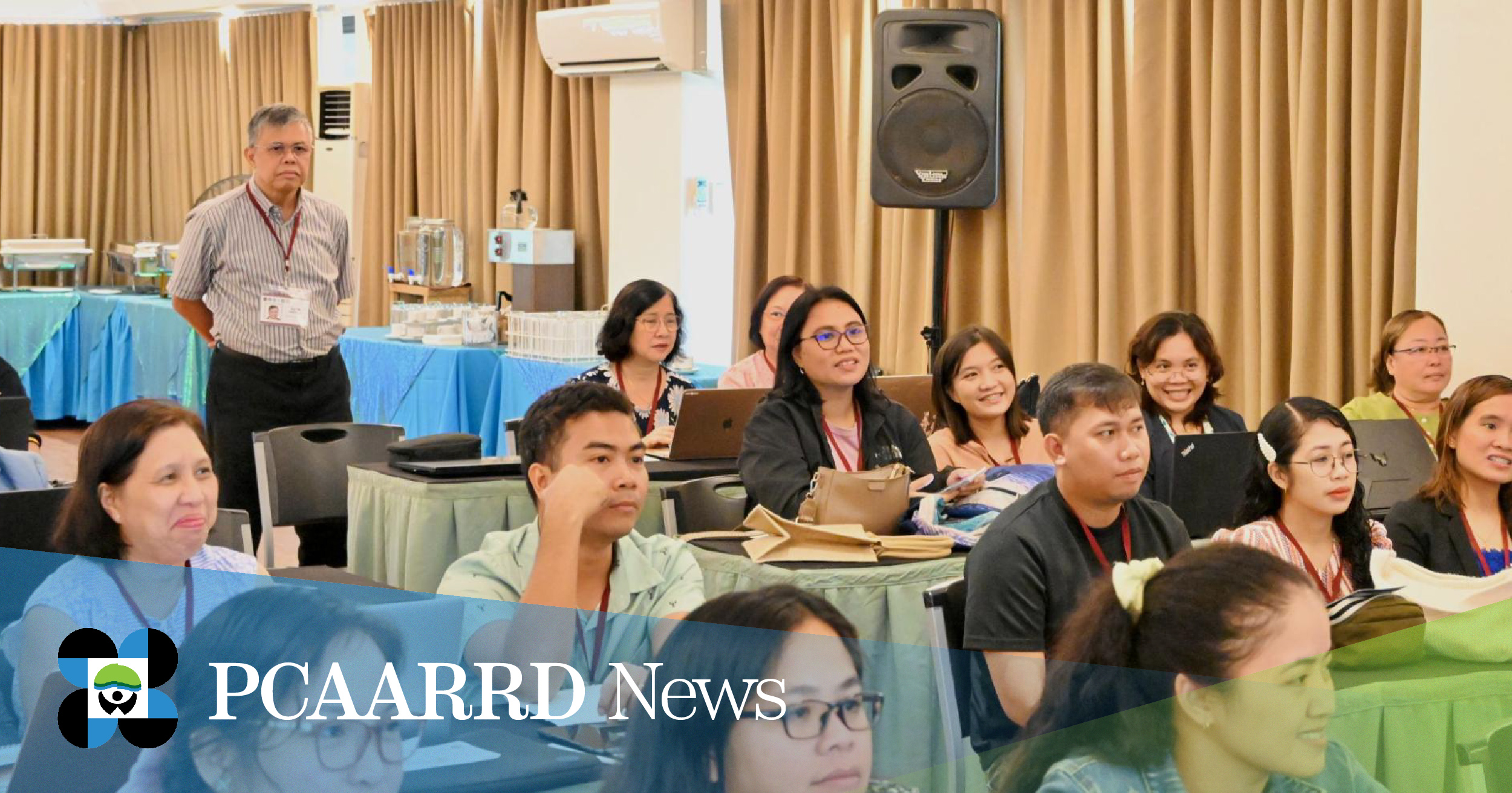 DOST-PCAARRD and UPLB bring Ecosystem Accounting Training to Western Visayas